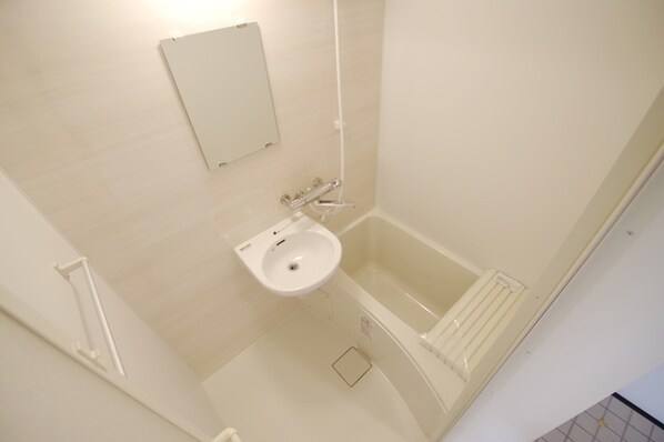 KURA Nakanoshimaの物件内観写真